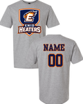 Enid Heater