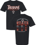 OBA STATE TRACK TSHIRT