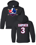 elb EXPOS Hoodie