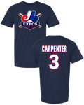 elb EXPOS t-shirt