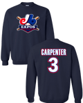 elb EXPOS Sweatshirt