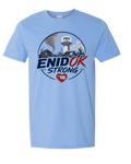 Enid Strong T Shirt